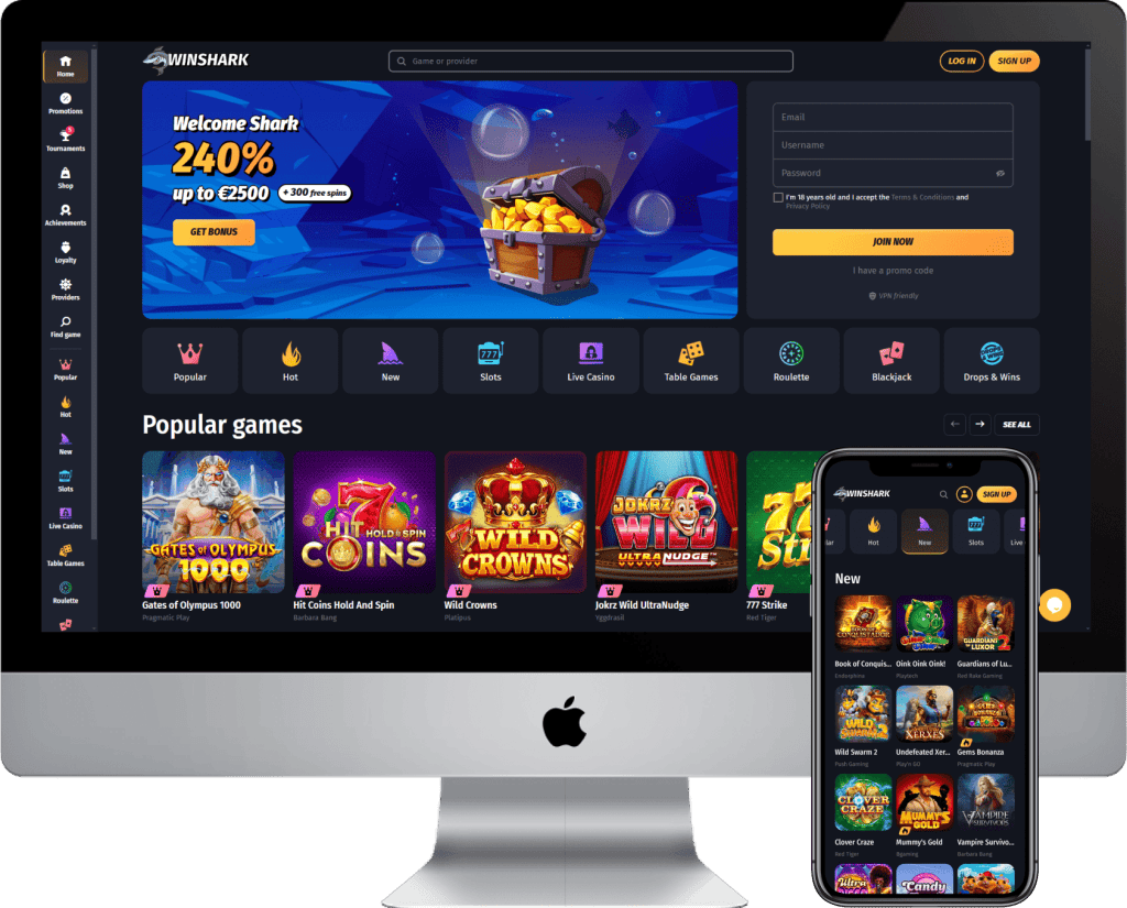 What To Expect From Mobile Play